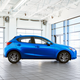 Illustration for article titled The 2020 Toyota Yaris Hatchback Is the Forbidden Mazda 2 You Wont Be Sorry You Settled For